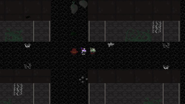 NightDirge screenshot