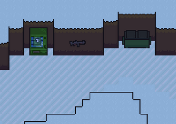 Nine Lives ALPHA TEST Image