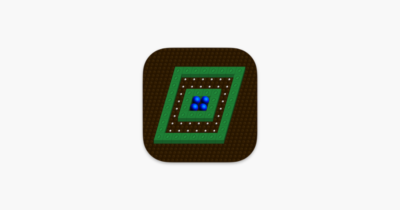 Nostalgic Maze Image
