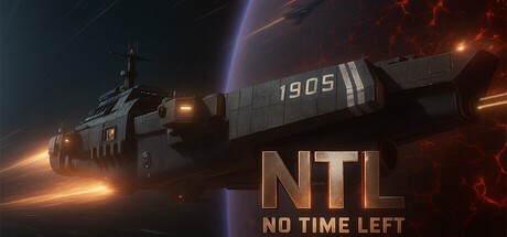 Games like NTL: No Time Left