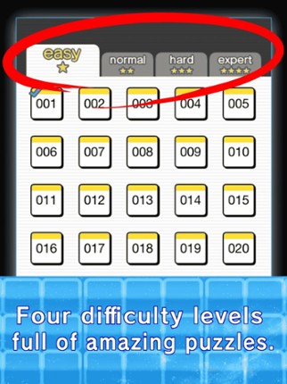NumberPlace1000！～F Image
