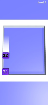 Numbers Merge! screenshot