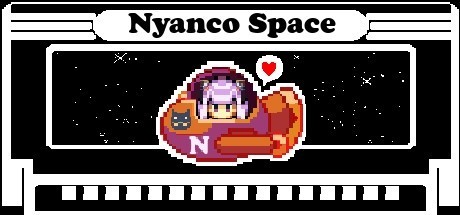 Games like Nyanco Space