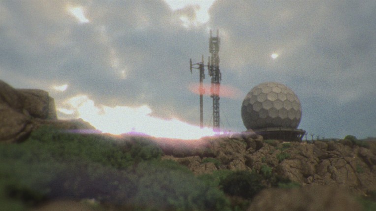 O.T.B.R.O.S.: Haze of Kazantip screenshot