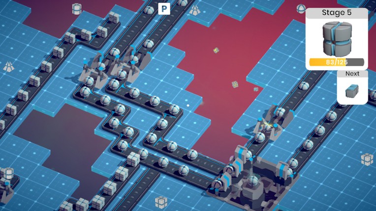 Object Factory screenshot