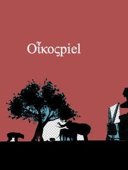 Games like Oikospiel
