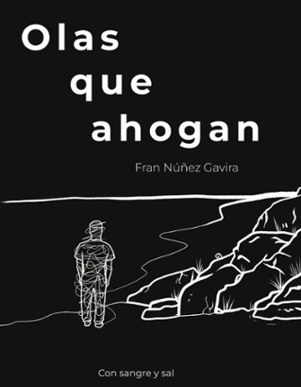 Olas que ahogan Image