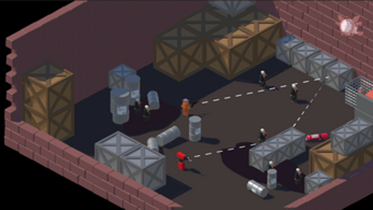 One in the Chamber Image