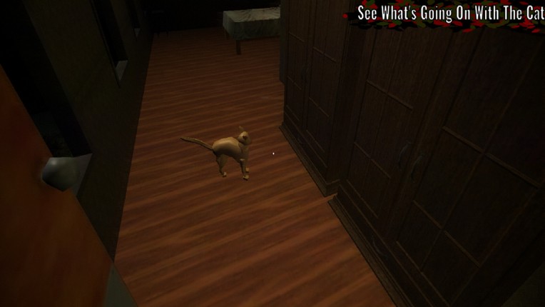 Only Good Babysitters Go To Heaven screenshot