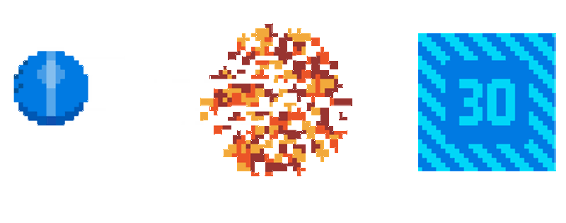 Overblown Image