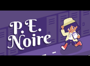 P.E. Noire Image