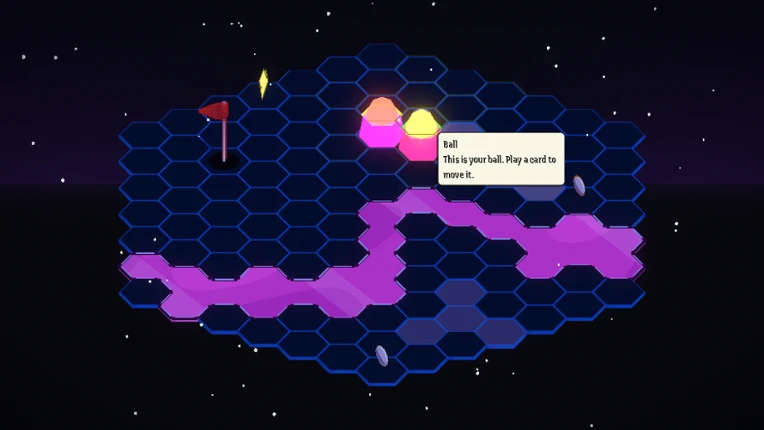PAR52 screenshot