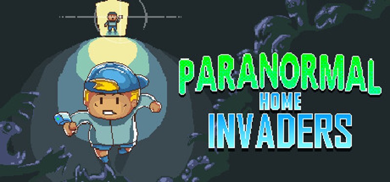 Paranormal Home Invaders Image