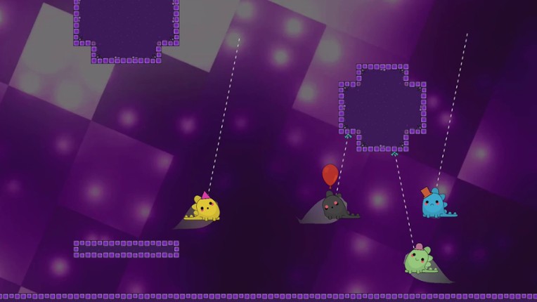 Party Poppers screenshot