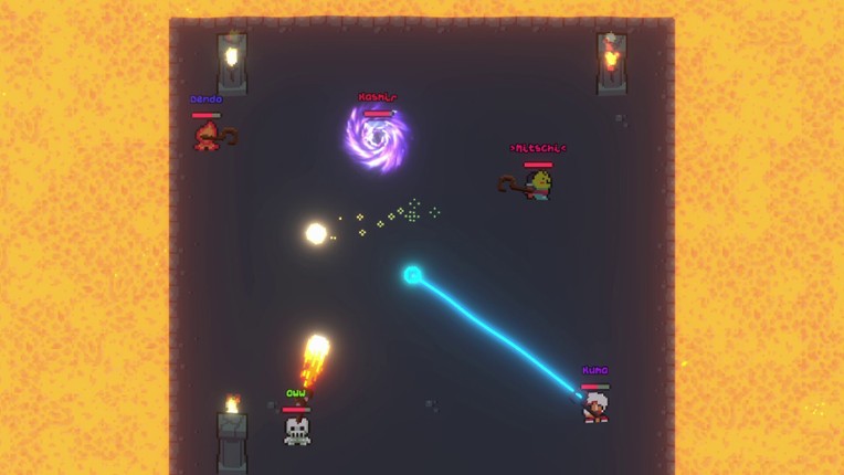 Party Spirits screenshot