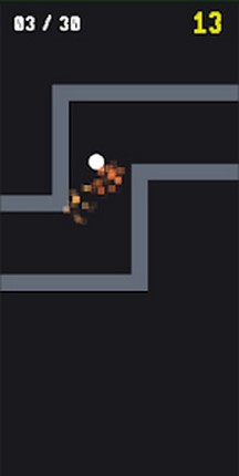 Path [Jogo  exclusivo para Android] screenshot