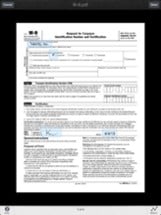 PDF Sign : Fill Forms &amp; Send Office Documents Image