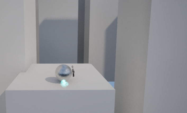 Perpetual Motion screenshot