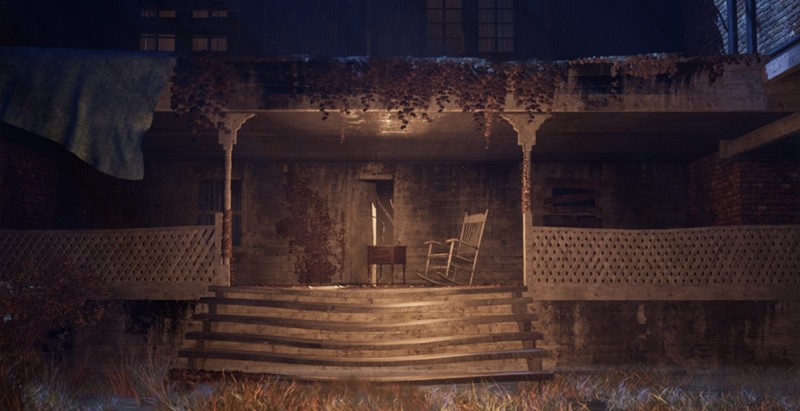 Phantom Pursuit Image