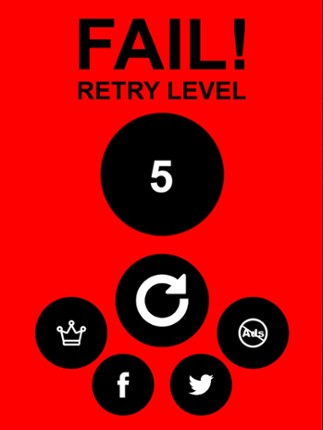 Pin Dash - Impossible Stack on Risky Wheel screenshot