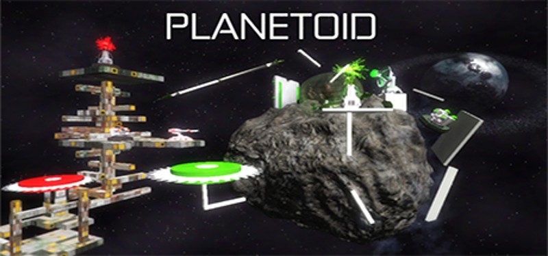 Planetoid Image