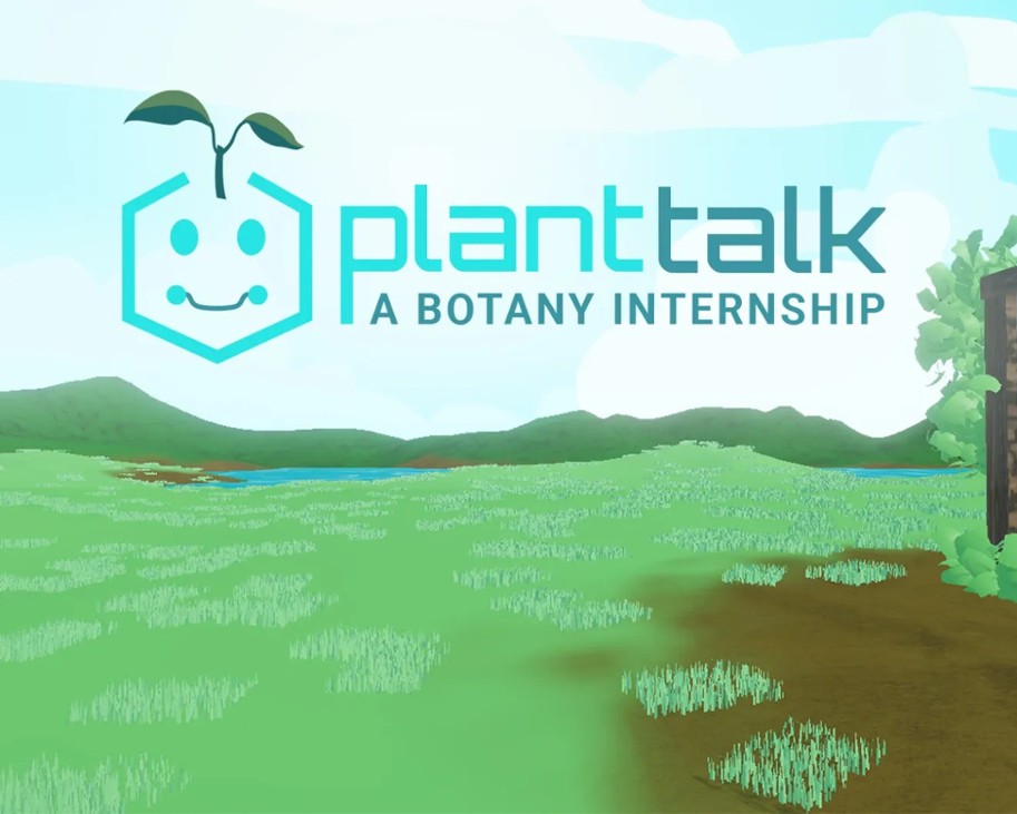 Games like Plant Talk