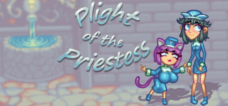 Plight of the Priestess Image