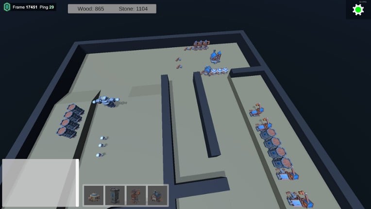 Plunder Protocol Image