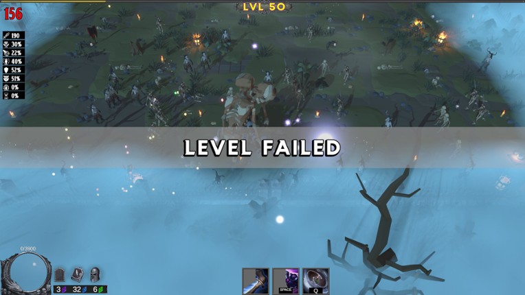 Power Quest Survivors Image