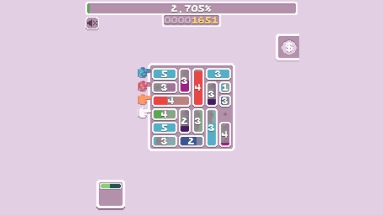 Progress Bar Deluxe screenshot