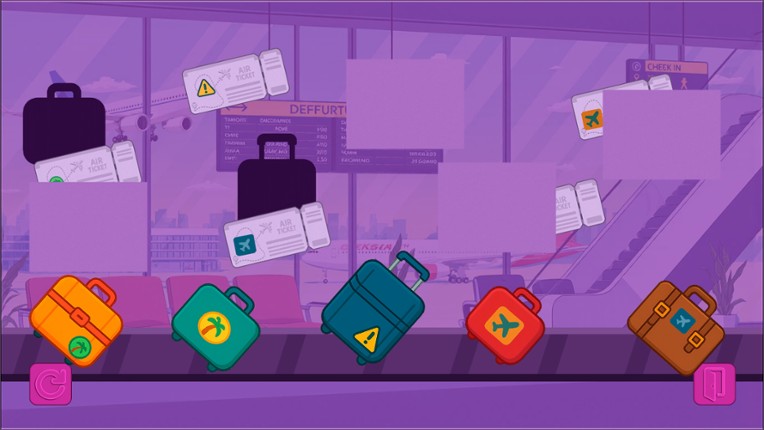 Puzzle Vault screenshot