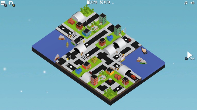 PuzzleCar Image