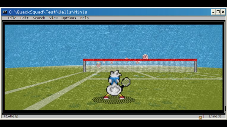 QuackSquad screenshot