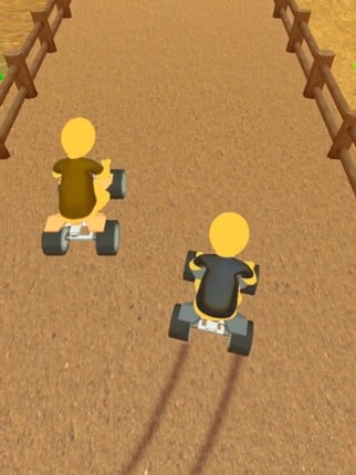 QUAD BIKE RACE -New Games 2020 screenshot