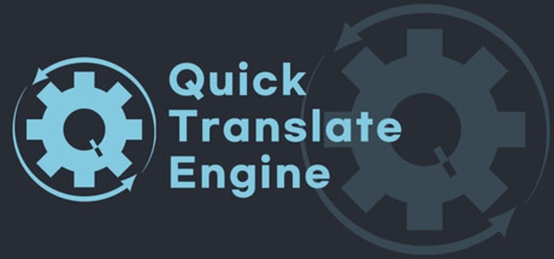 Quick Translate Engine Image