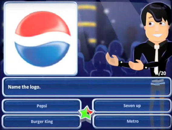 Quiztastic Image