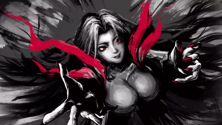 Realm of Ink screenshot