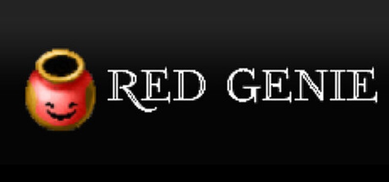 Red Genie: An Eidola Tale Image