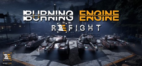 Games like Refight:Burning Engine