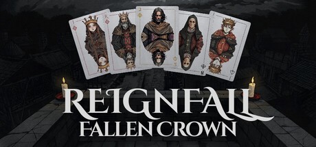 Games like Reignfall: Fallen Crown