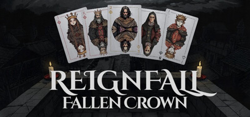 Reignfall: Fallen Crown Image