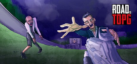 Games like Road to Top G