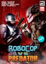 Robocop Vs Predator Image