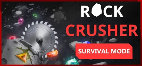 Games like Rock Crusher