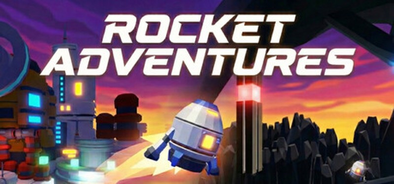 Rocket Adventures Image