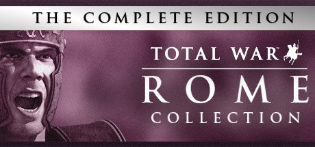 Games like Rome: Total War