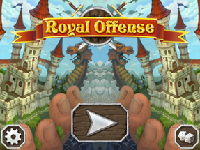 Royal Offense Image