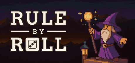 Games like Rule By Roll