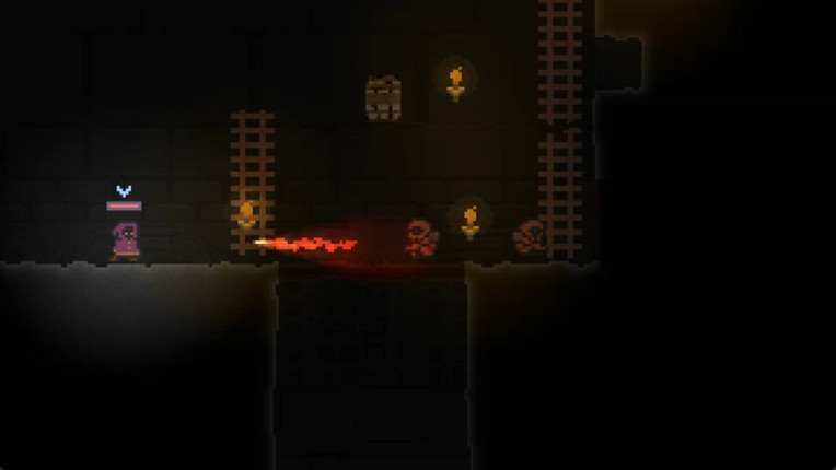 Rune Fighters Image