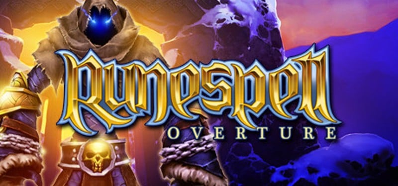 Runespell: Overture Image